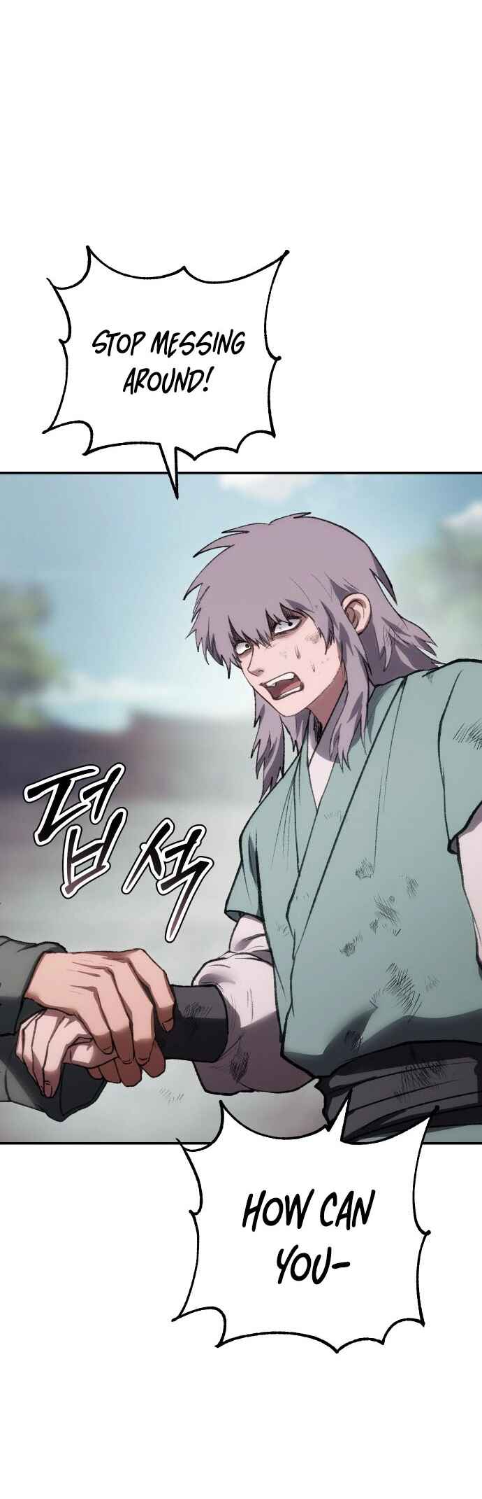 Chetamja: The King’s Eyes Chapter 51 - Page 57