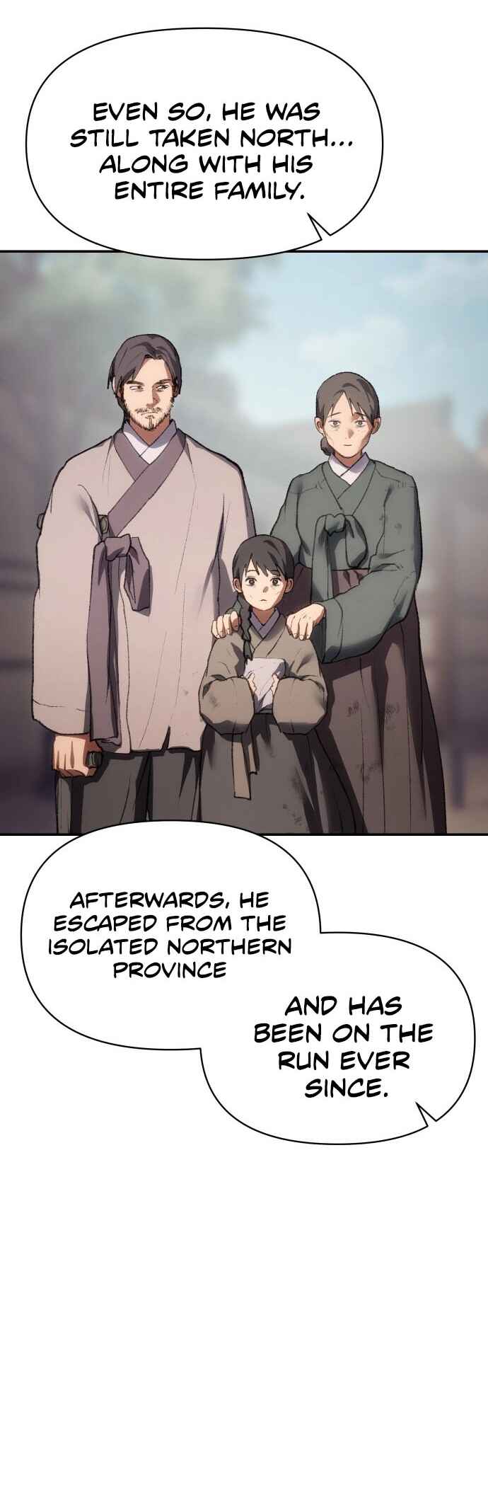 Chetamja: The King’s Eyes Chapter 51 - Page 64