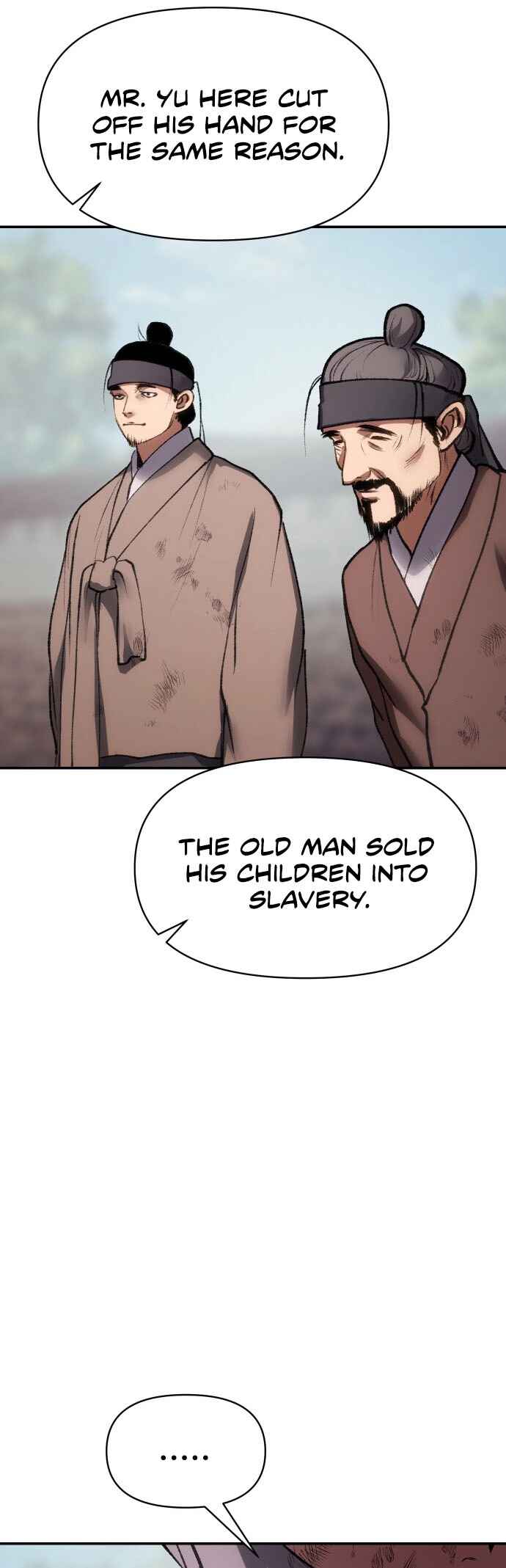 Chetamja: The King’s Eyes Chapter 51 - Page 65