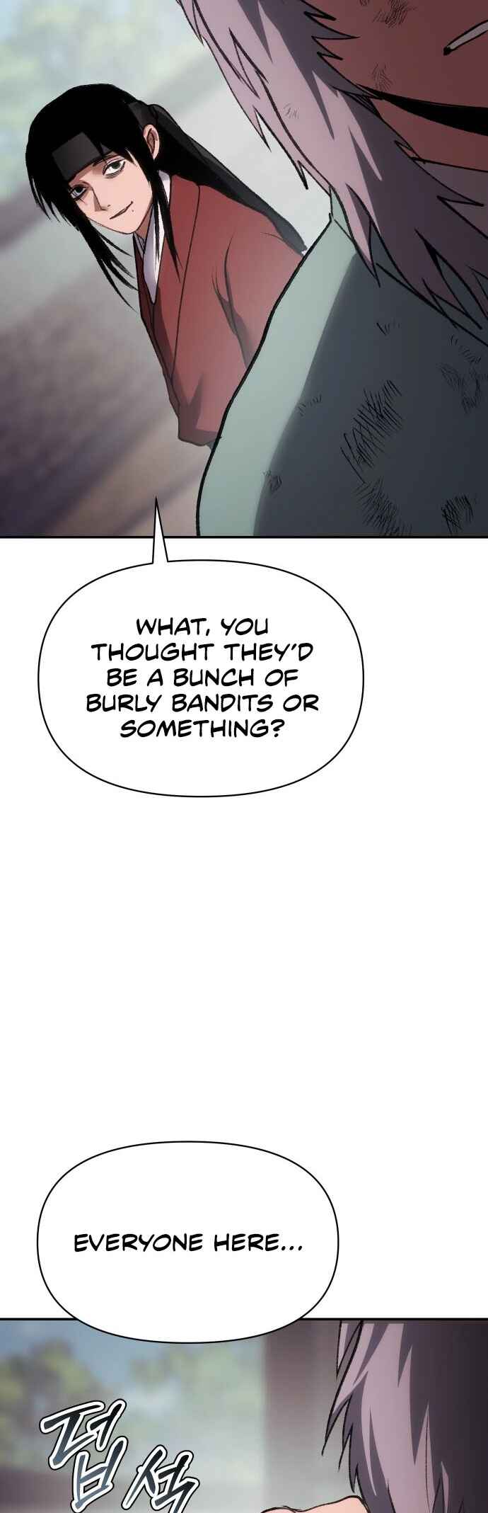 Chetamja: The King’s Eyes Chapter 51 - Page 66