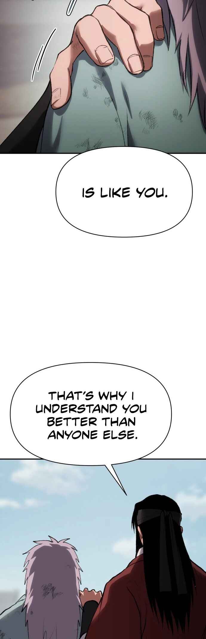 Chetamja: The King’s Eyes Chapter 51 - Page 67