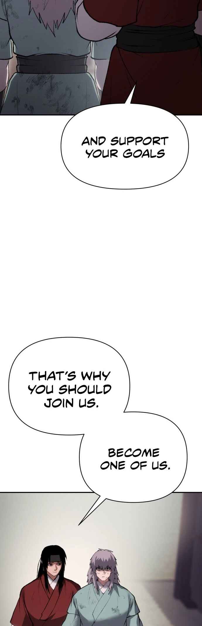 Chetamja: The King’s Eyes Chapter 51 - Page 68