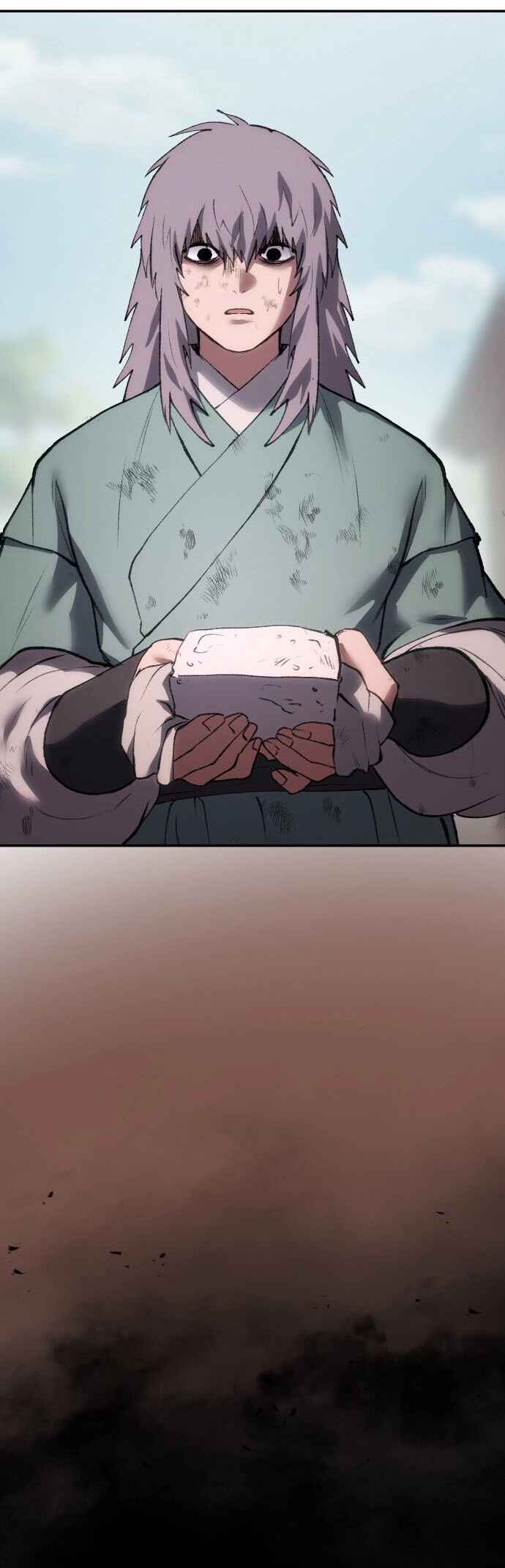 Chetamja: The King’s Eyes Chapter 51 - Page 72