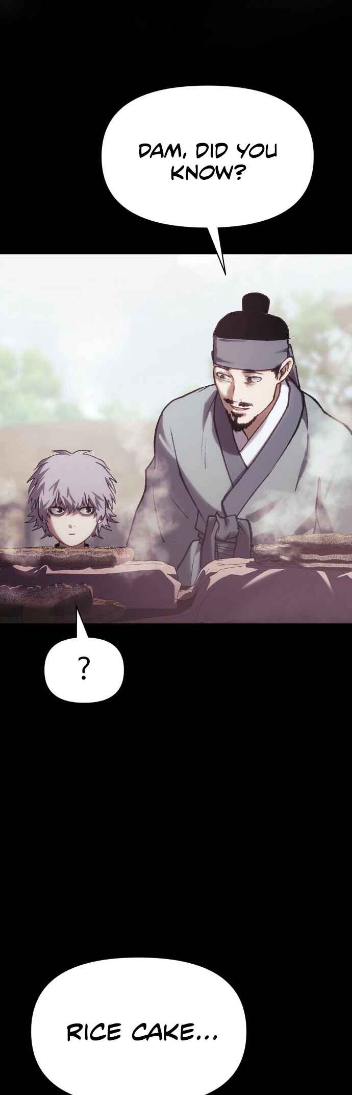Chetamja: The King’s Eyes Chapter 51 - Page 73