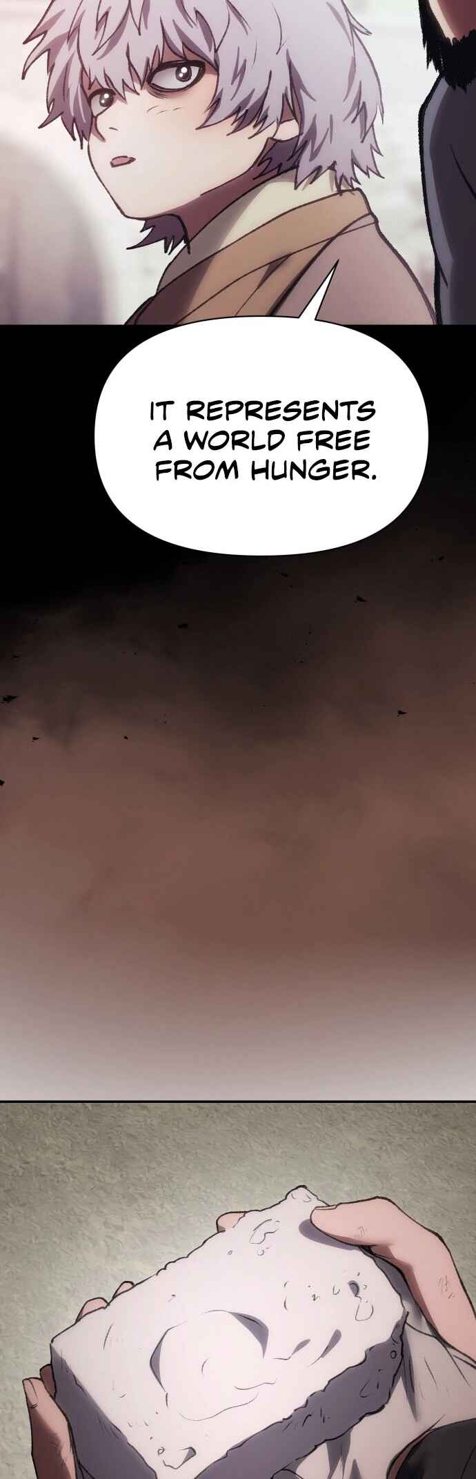 Chetamja: The King’s Eyes Chapter 51 - Page 75