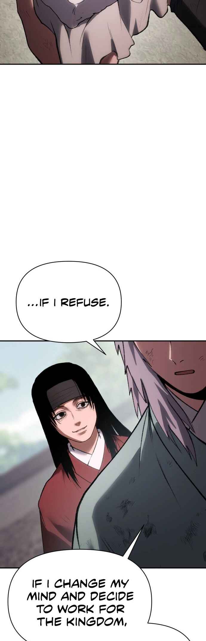 Chetamja: The King’s Eyes Chapter 51 - Page 76