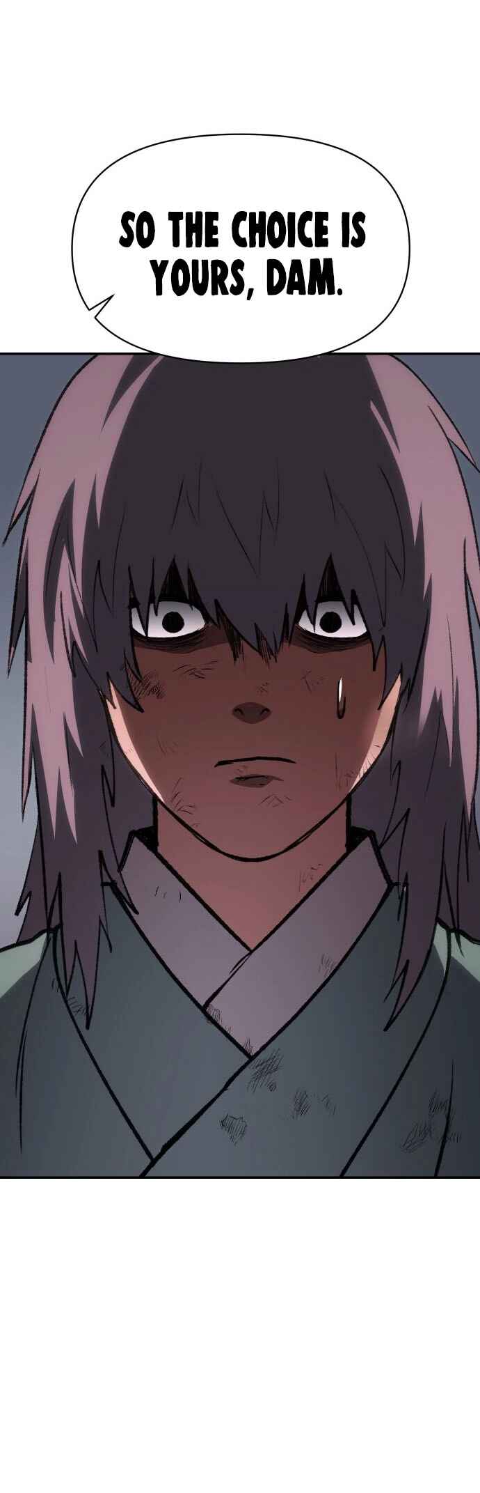 Chetamja: The King’s Eyes Chapter 51 - Page 79
