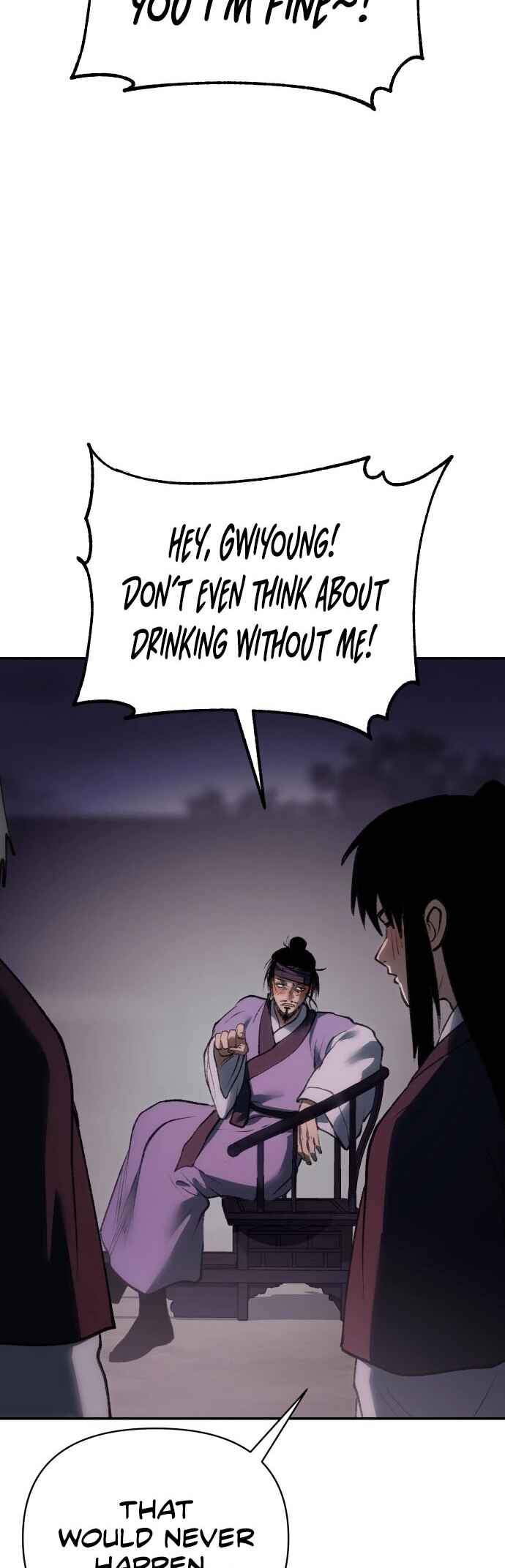 Chetamja: The King’s Eyes Chapter 51 - Page 82