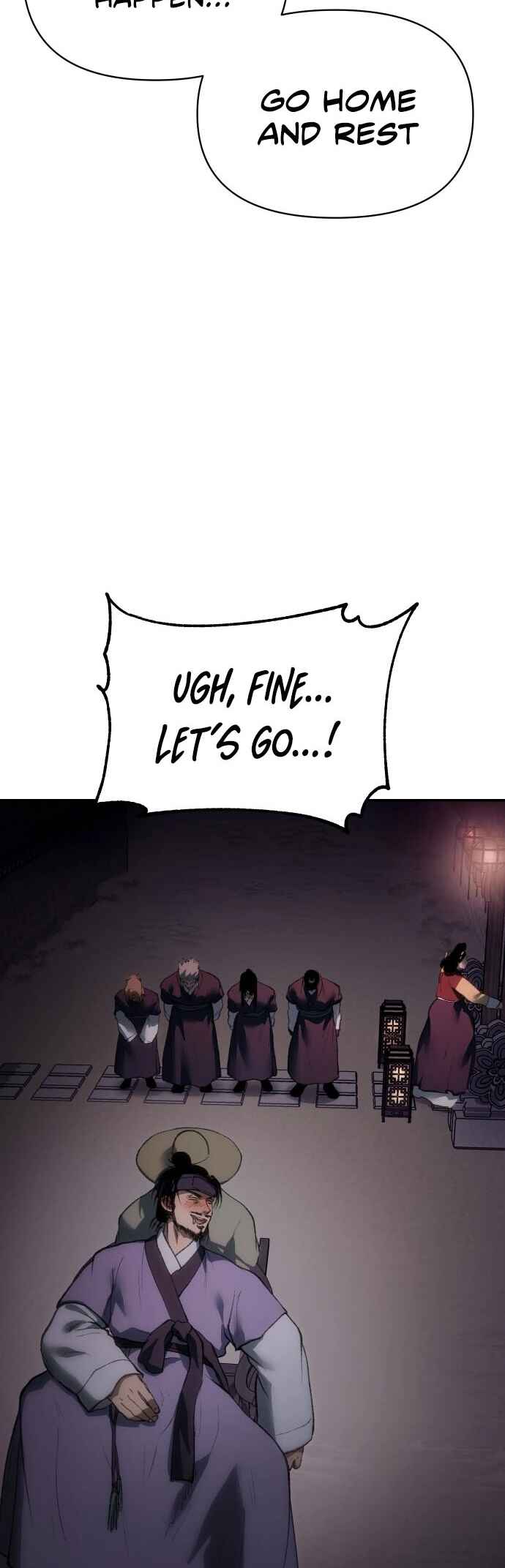 Chetamja: The King’s Eyes Chapter 51 - Page 83