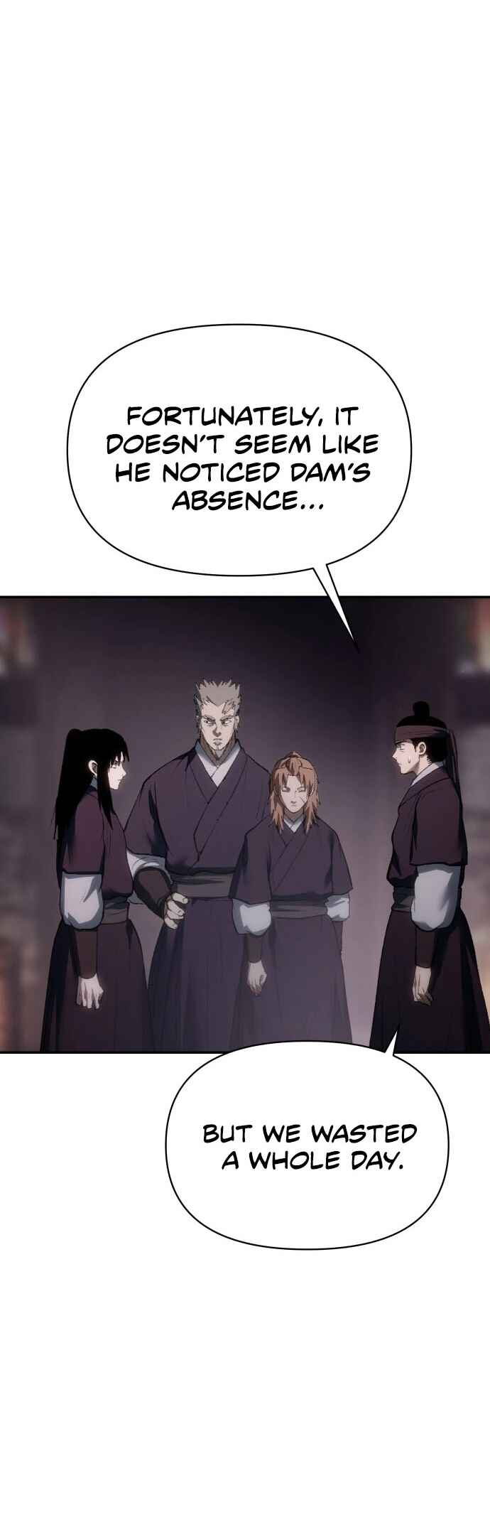 Chetamja: The King’s Eyes Chapter 51 - Page 85