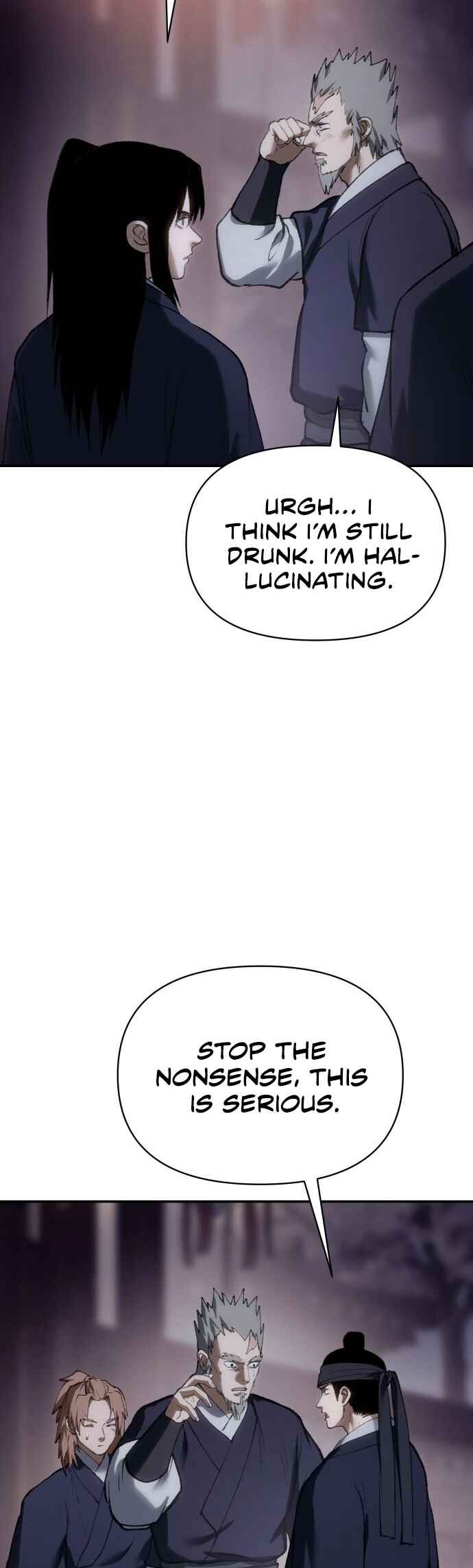 Chetamja: The King’s Eyes Chapter 51 - Page 87