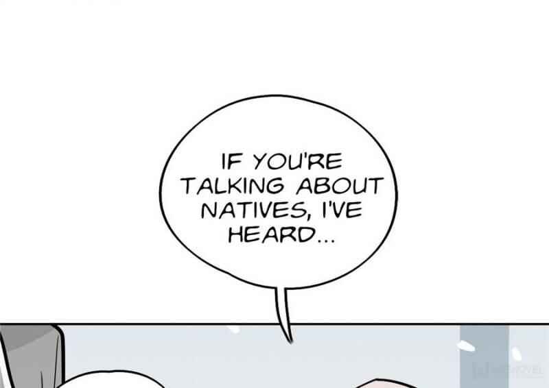 My Mobster Girlfriend Chapter 63 - Page 26