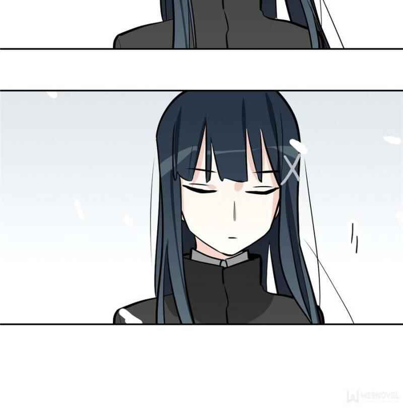 My Mobster Girlfriend Chapter 63 - Page 39