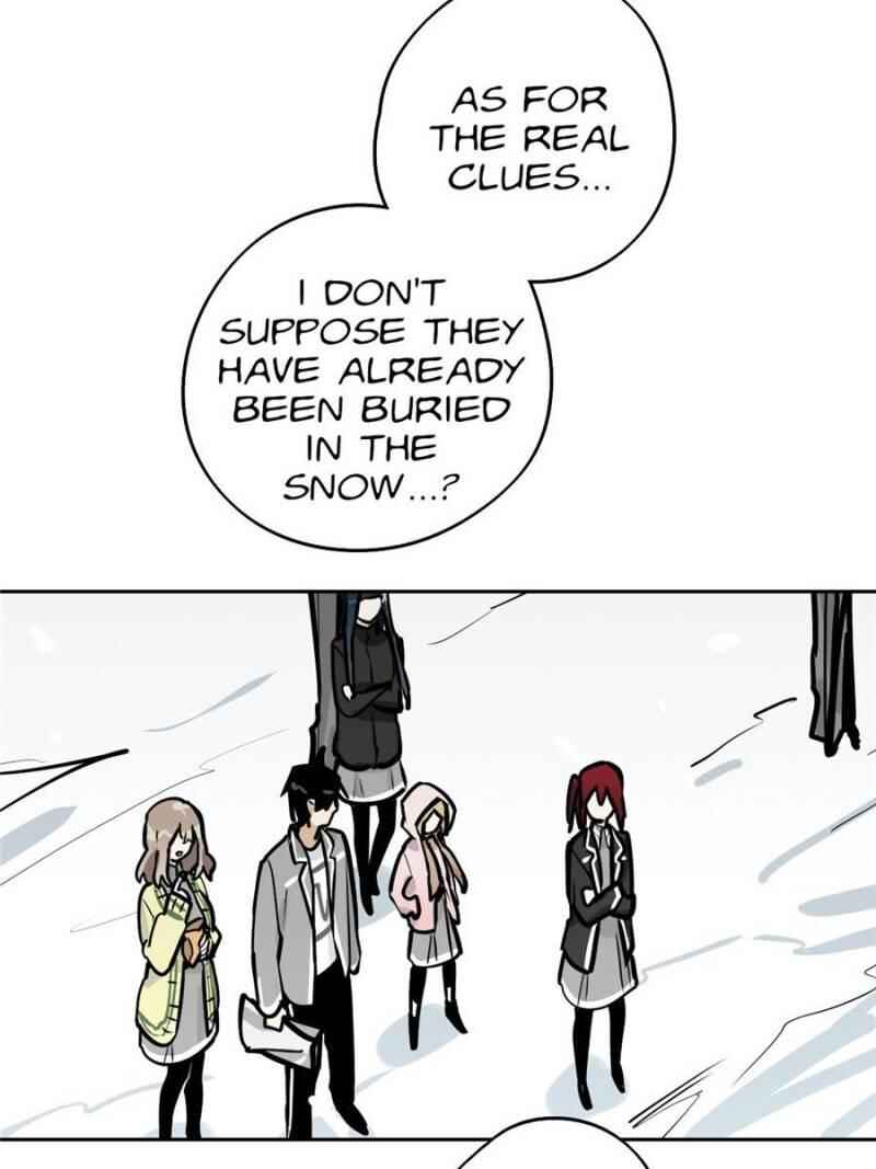 My Mobster Girlfriend Chapter 63 - Page 7