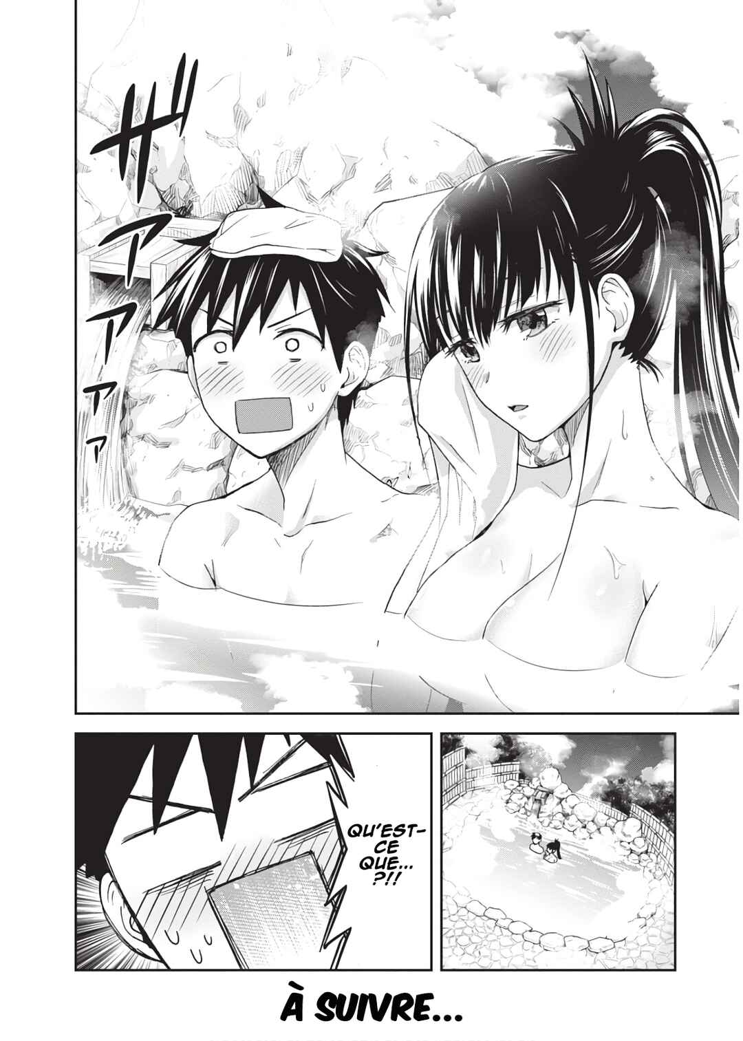 Ninja Tensei Shinobi Kill Chapter 12 - Page 27