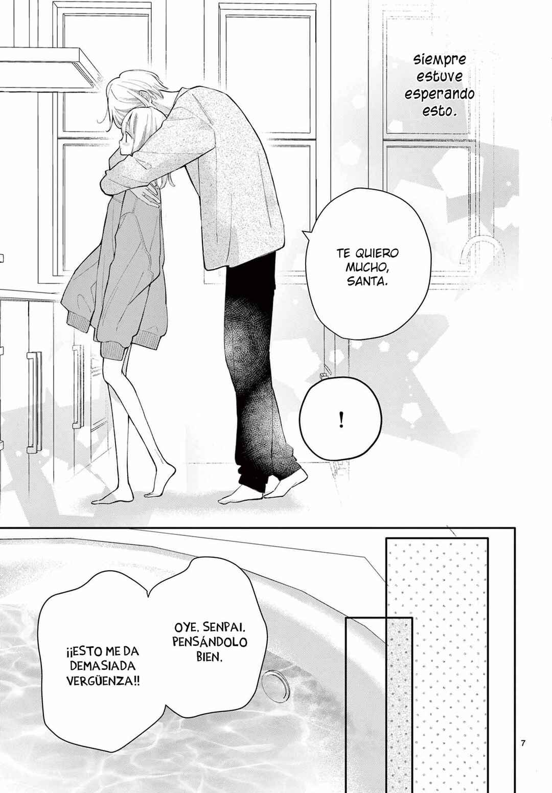 Daifuku-chan to Ouji-sama Chapter 44 - Page 10