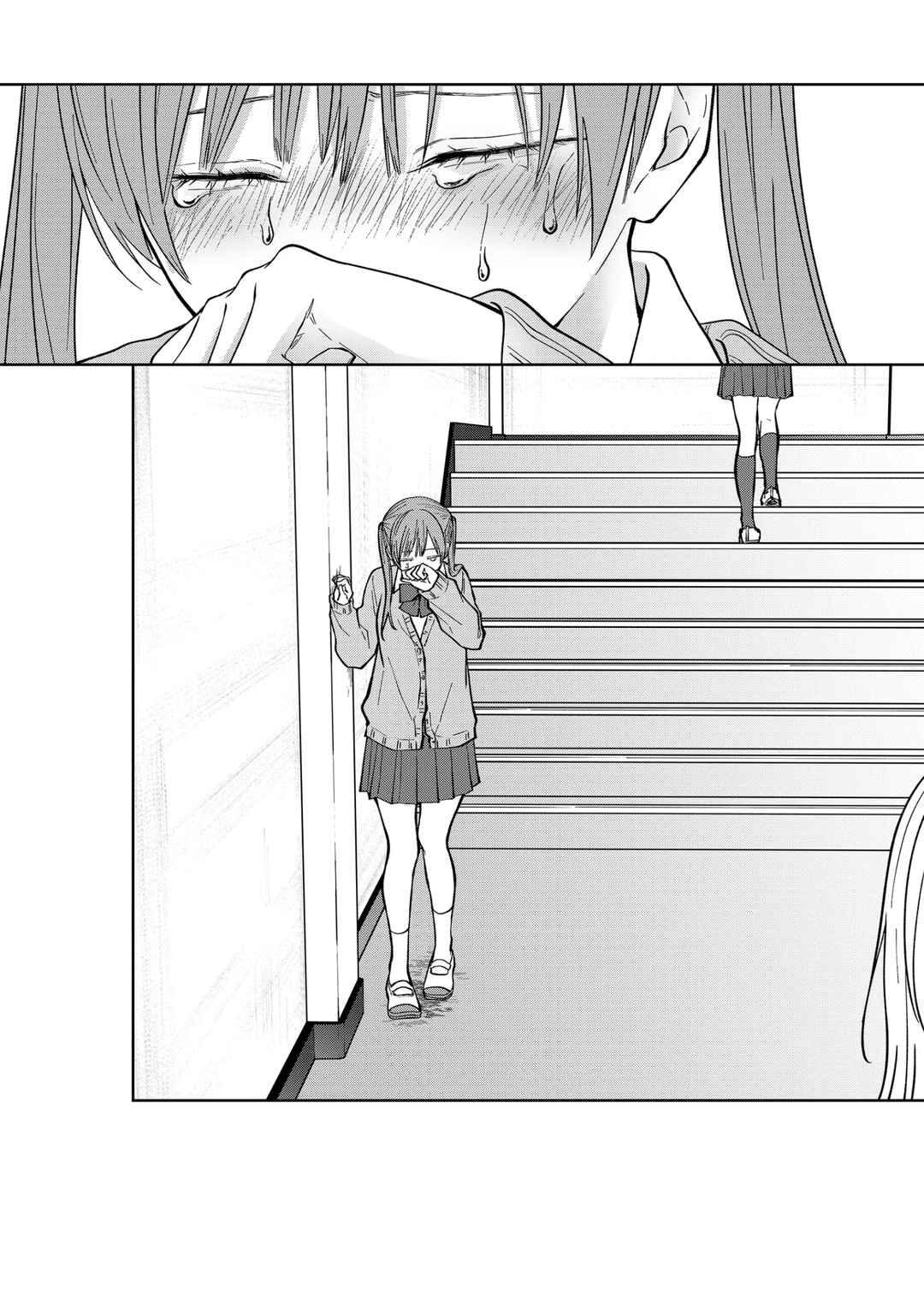 Sensitive Boy Chapter 81 - Page 18