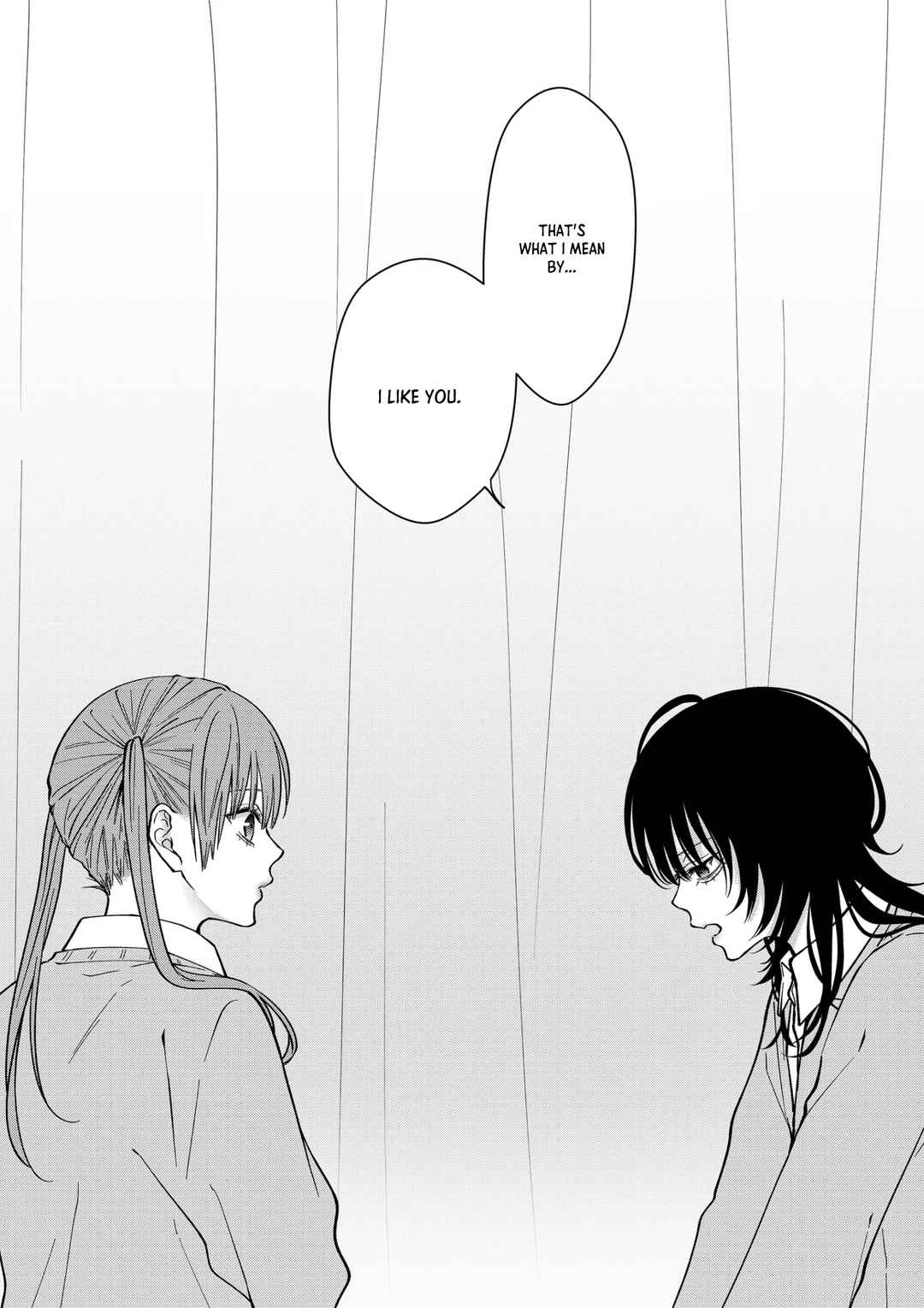 Sensitive Boy Chapter 81 - Page 7