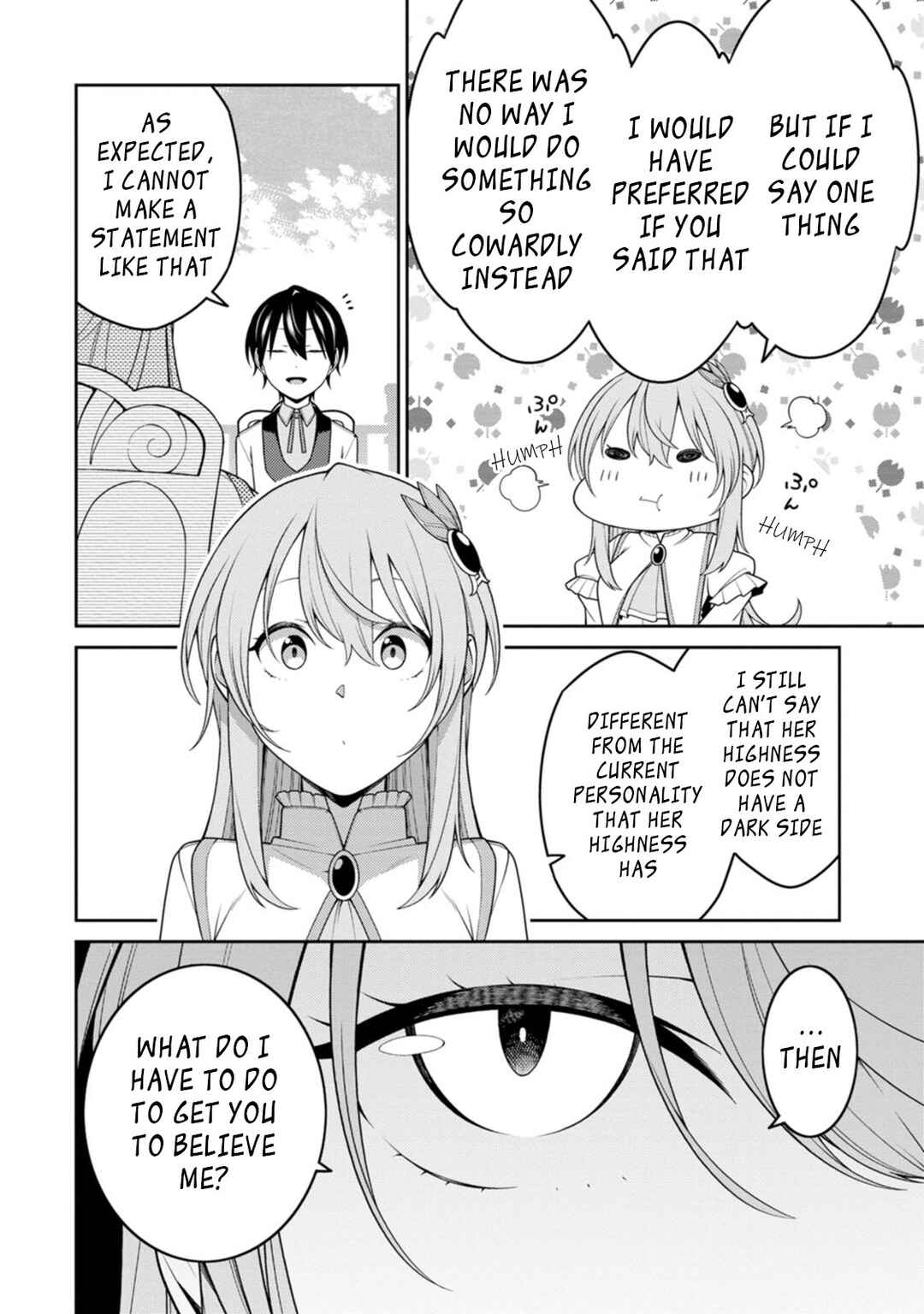 Saikyou Onmyouji no Isekai Tenseiki ~Geboku no Youkaidomo ni Kurabete Monster ga Yowai Sugirundaga~ Chapter 24.4 - Page 2