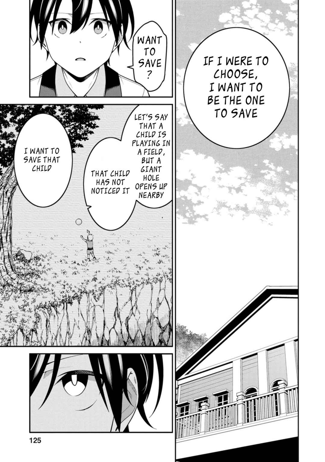Saikyou Onmyouji no Isekai Tenseiki ~Geboku no Youkaidomo ni Kurabete Monster ga Yowai Sugirundaga~ Chapter 24.4 - Page 9