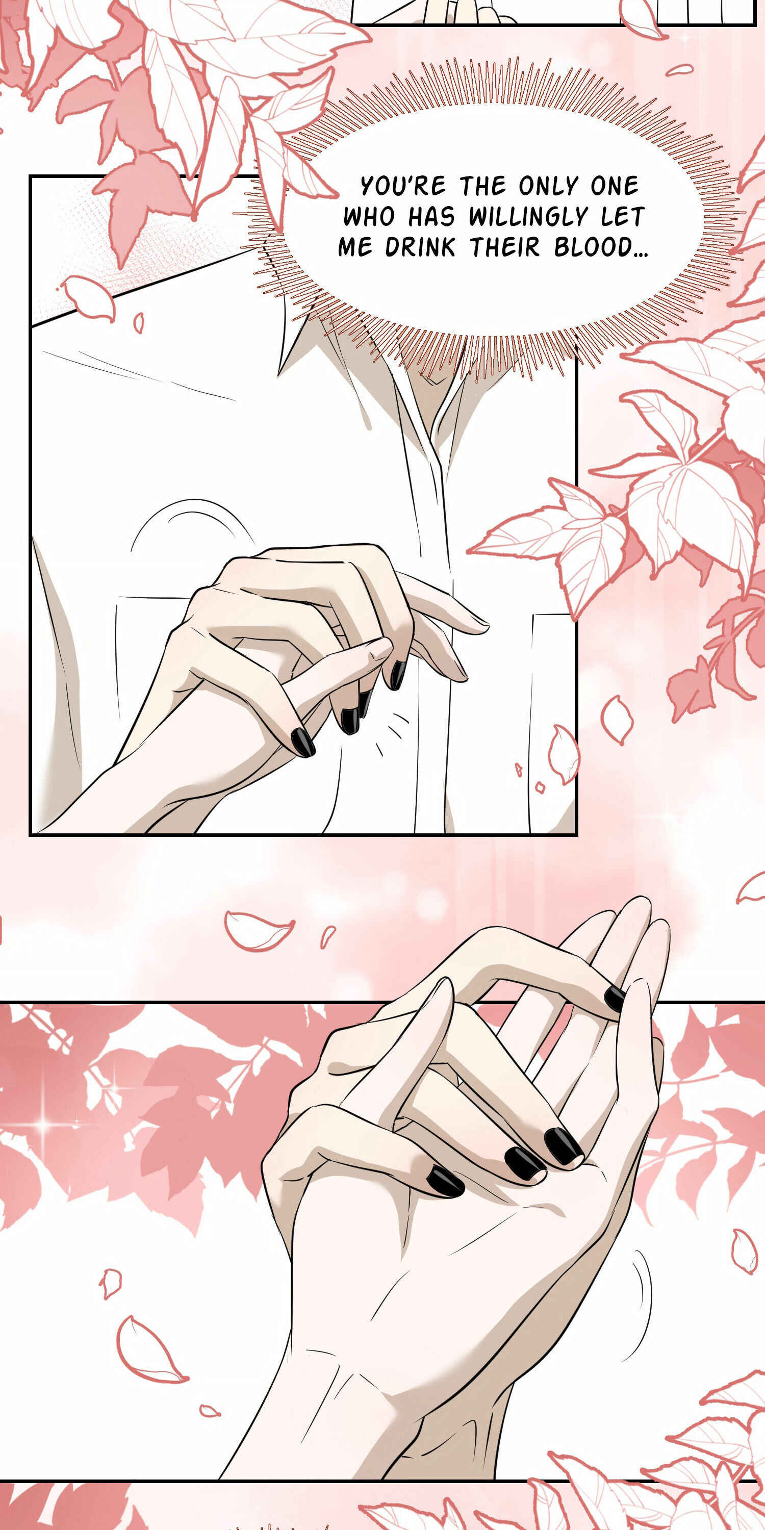 Wǒ de shíwù kàn qǐlái hěn kě'ài' Chapter 19 - Page 3