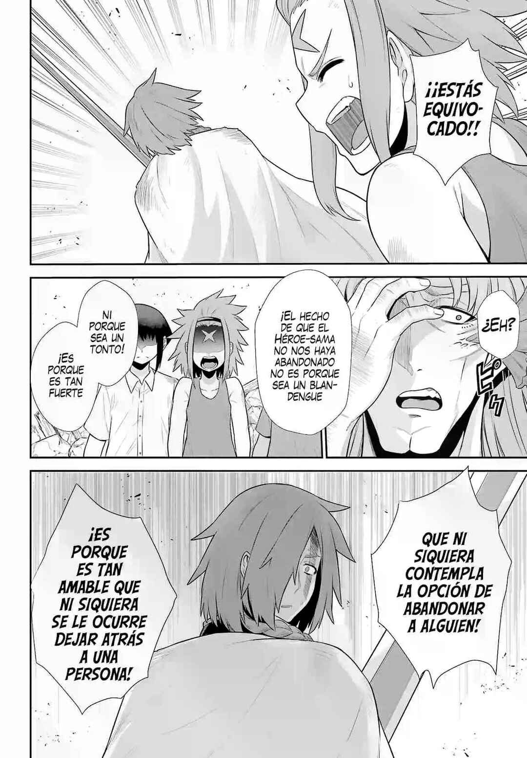 Sentai Red: Isekai de Boukensha ni Naru Chapter 24 - Page 26