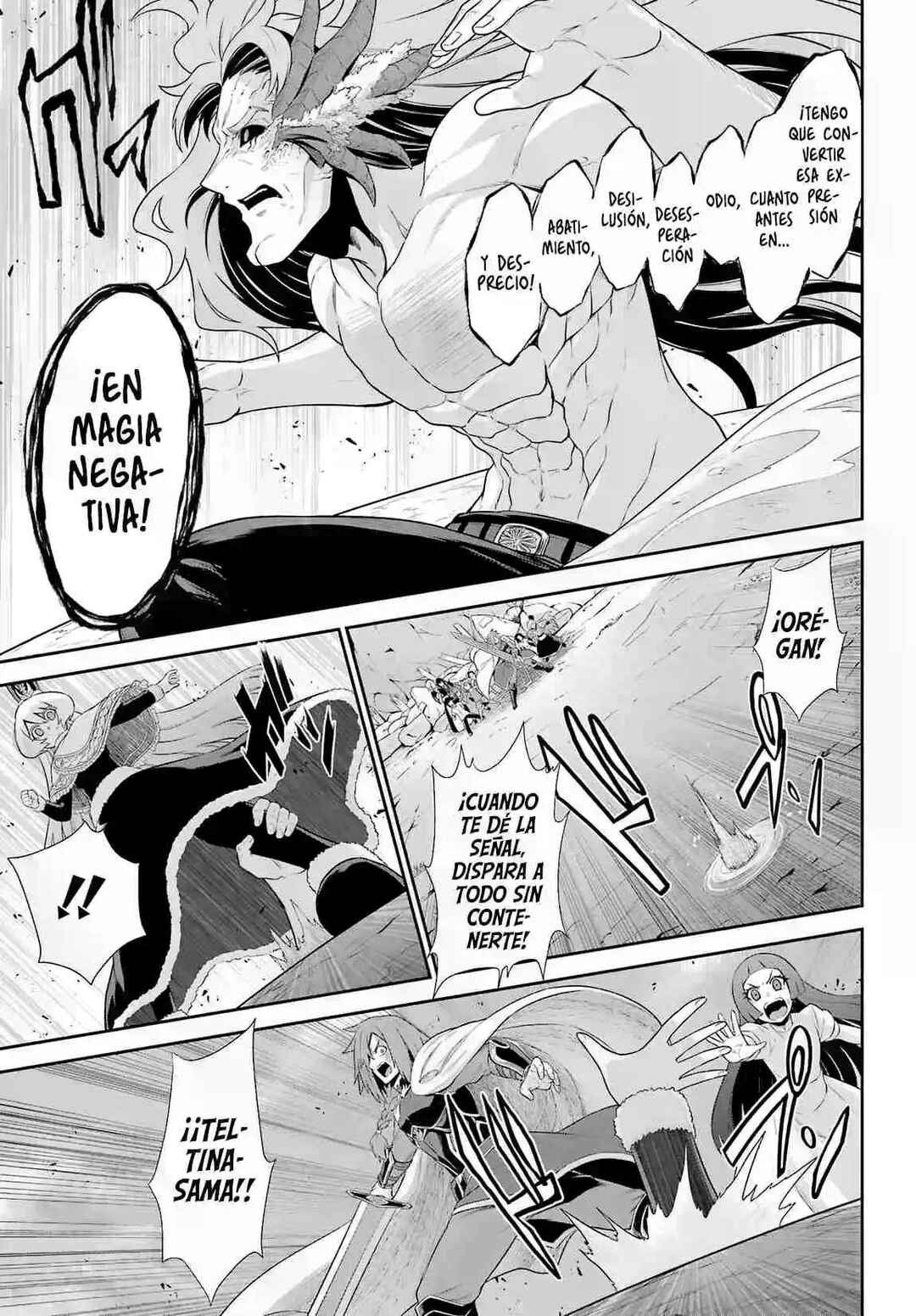 Sentai Red: Isekai de Boukensha ni Naru Chapter 24 - Page 29