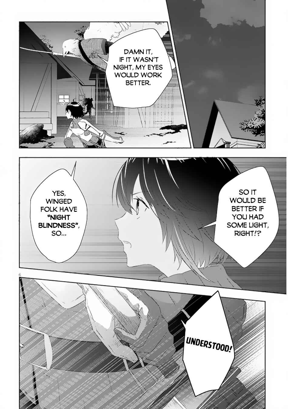 Maou ni Natta node, Dungeon Tsukutte Jingai Musume to Honobono Suru Chapter 65.1 - Page 7
