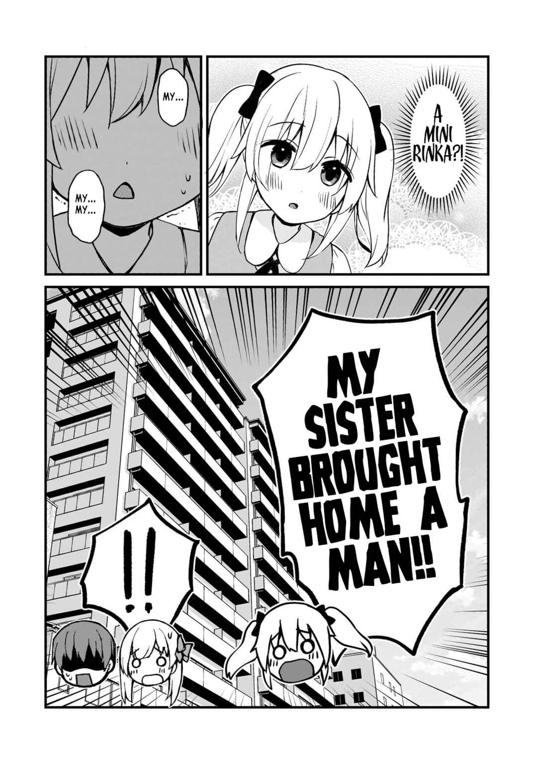 Netoge no Yome ga Ninki Idol datta: Cool kei no Kanojo wa Genjitsu demo Yome no Tsumori de Iru Chapter 12 - Page 14