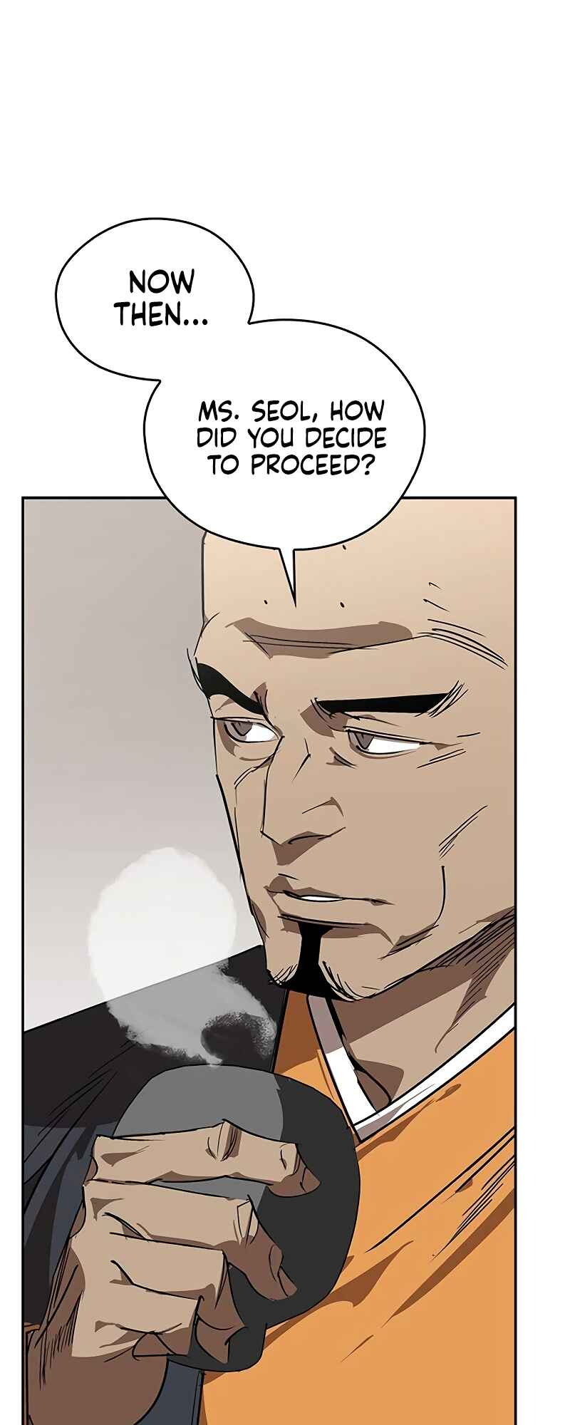 Martial Wild West Chapter 53 - Page 15