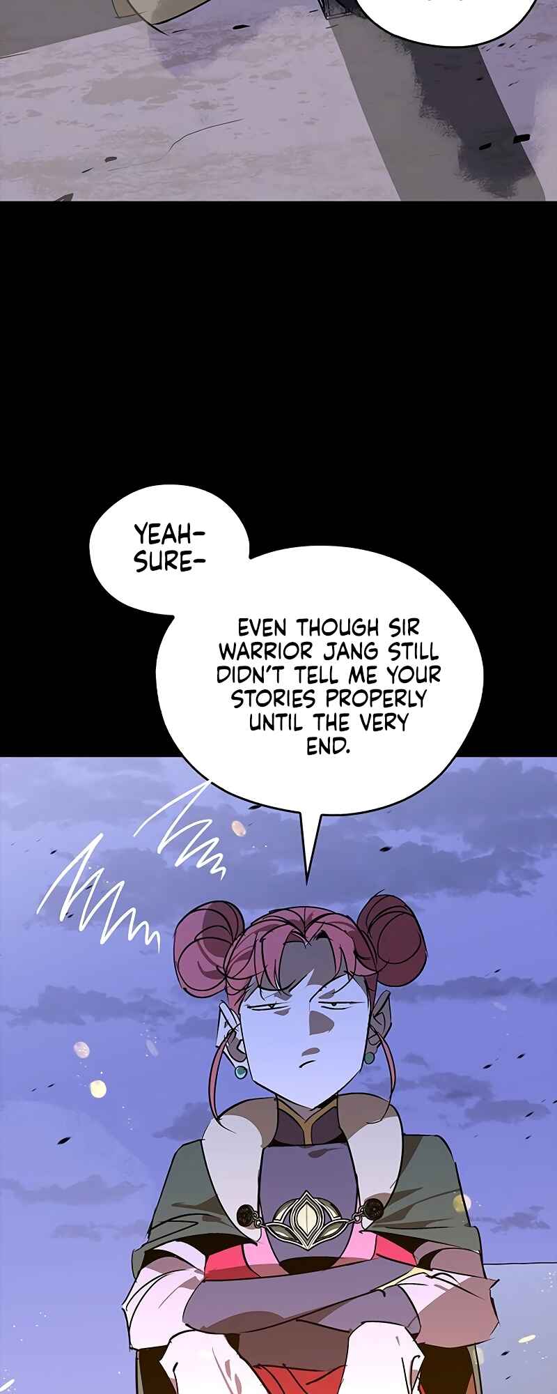 Martial Wild West Chapter 53 - Page 19