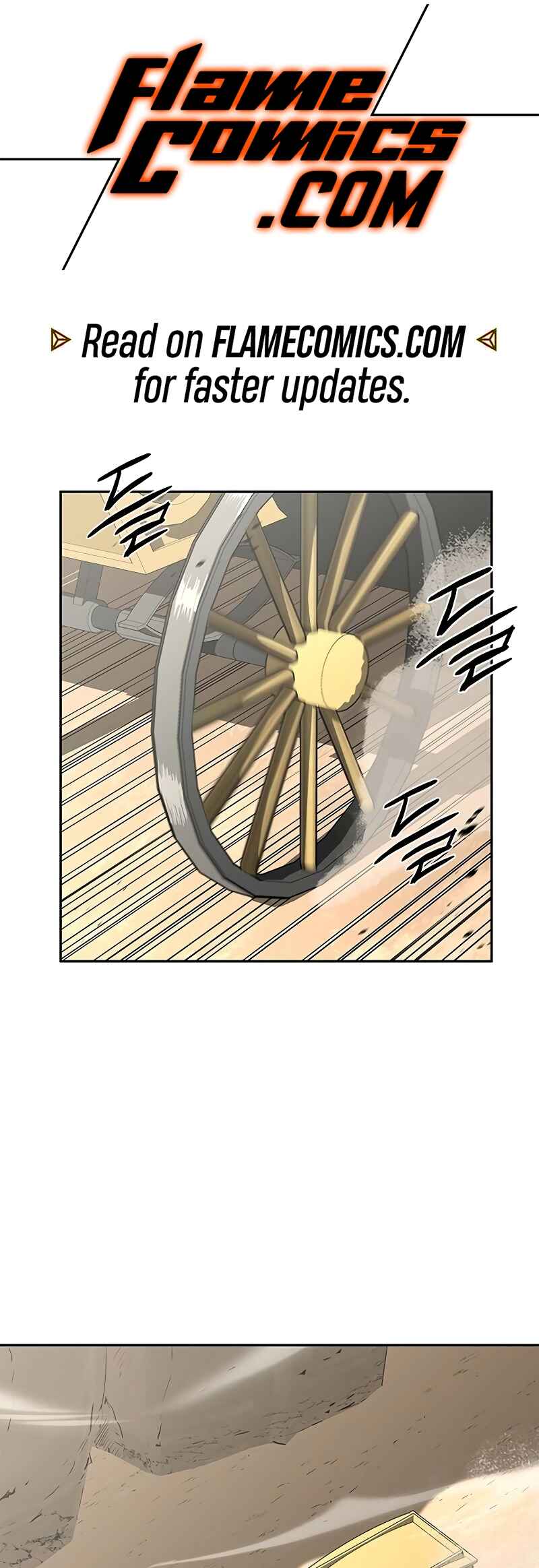 Martial Wild West Chapter 53 - Page 2
