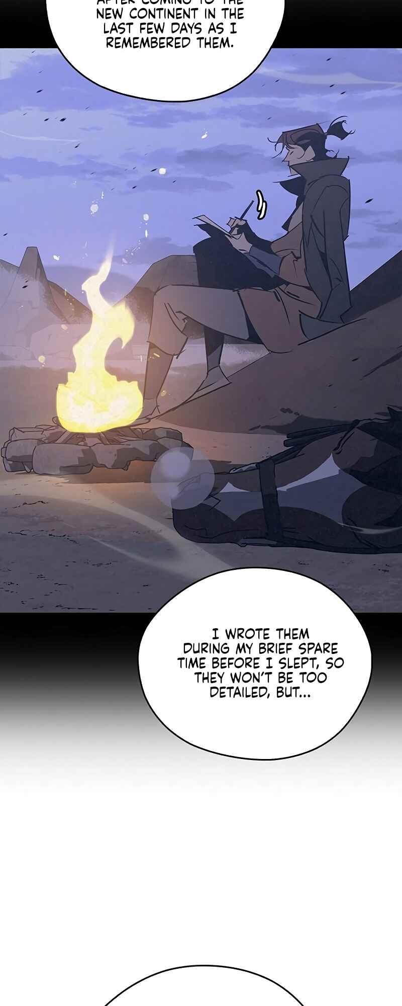 Martial Wild West Chapter 53 - Page 47