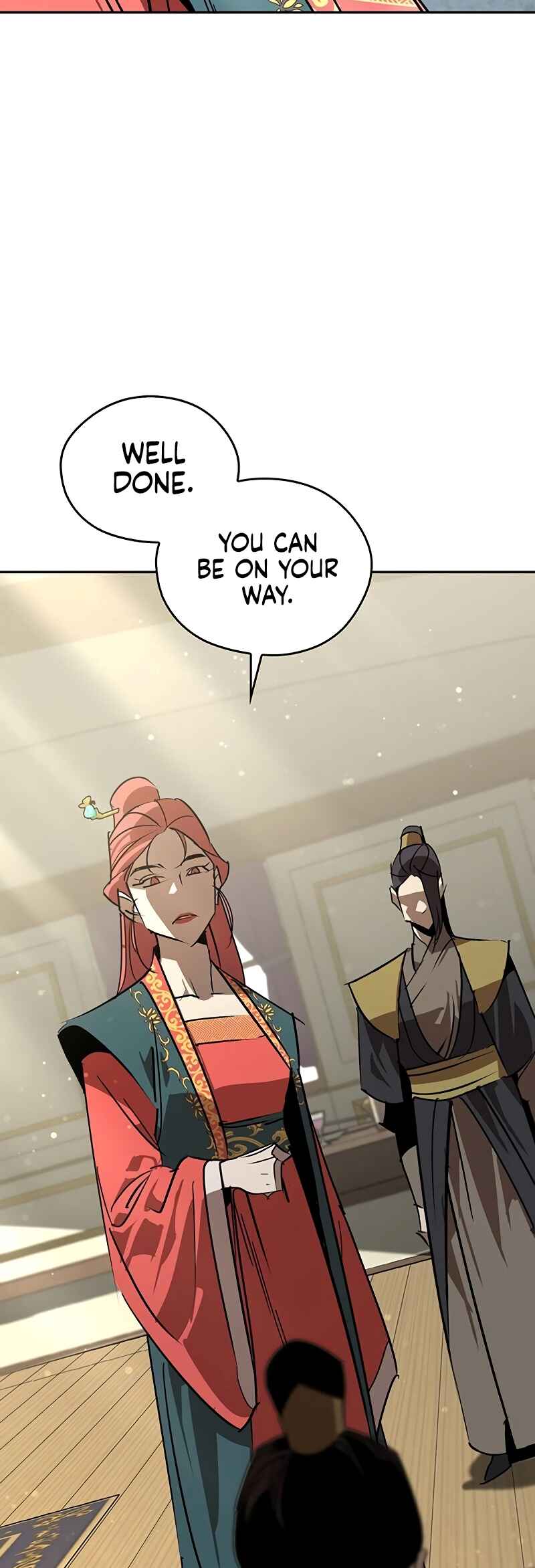 Martial Wild West Chapter 53 - Page 60