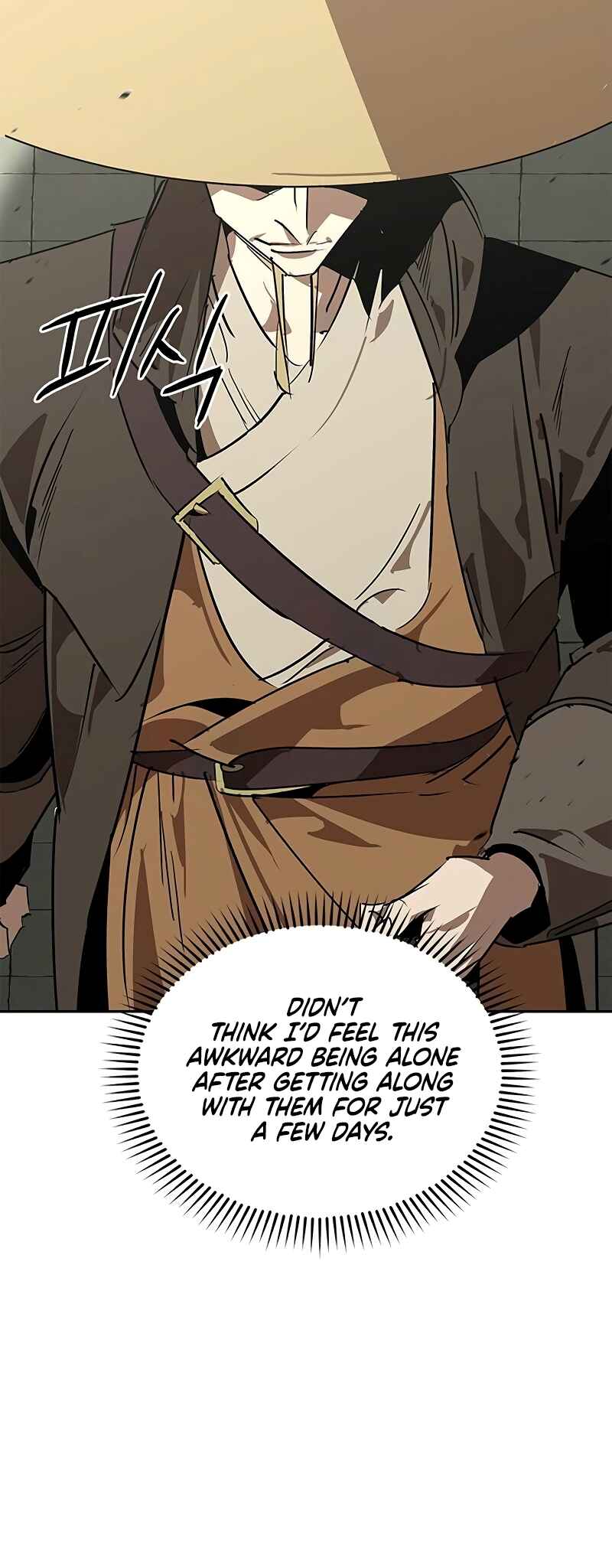 Martial Wild West Chapter 53 - Page 73