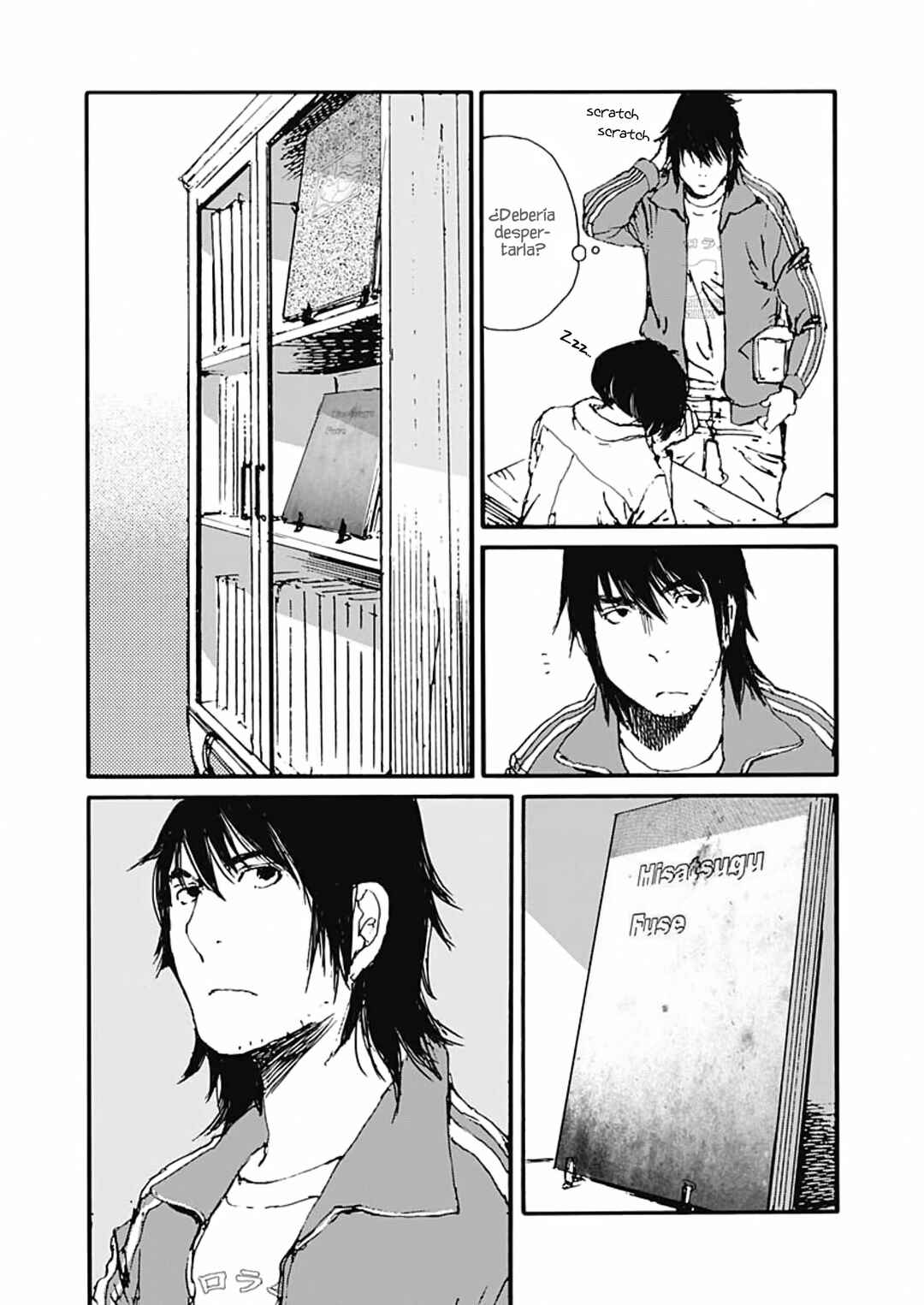 Karakida-ke no Kosho-gurashi Chapter 12 - Page 13