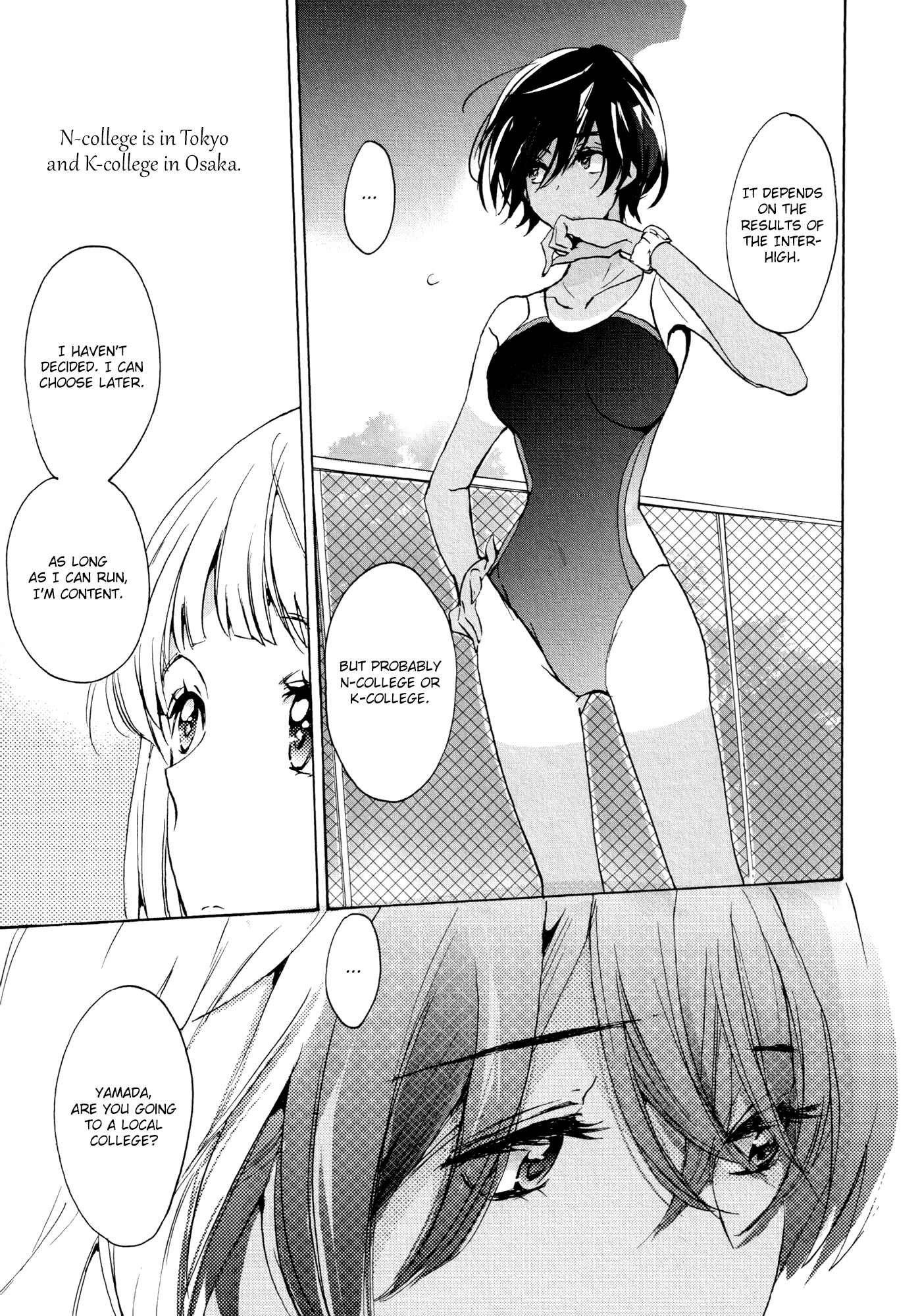 Kase-san to... Chapter 10 - Page 31