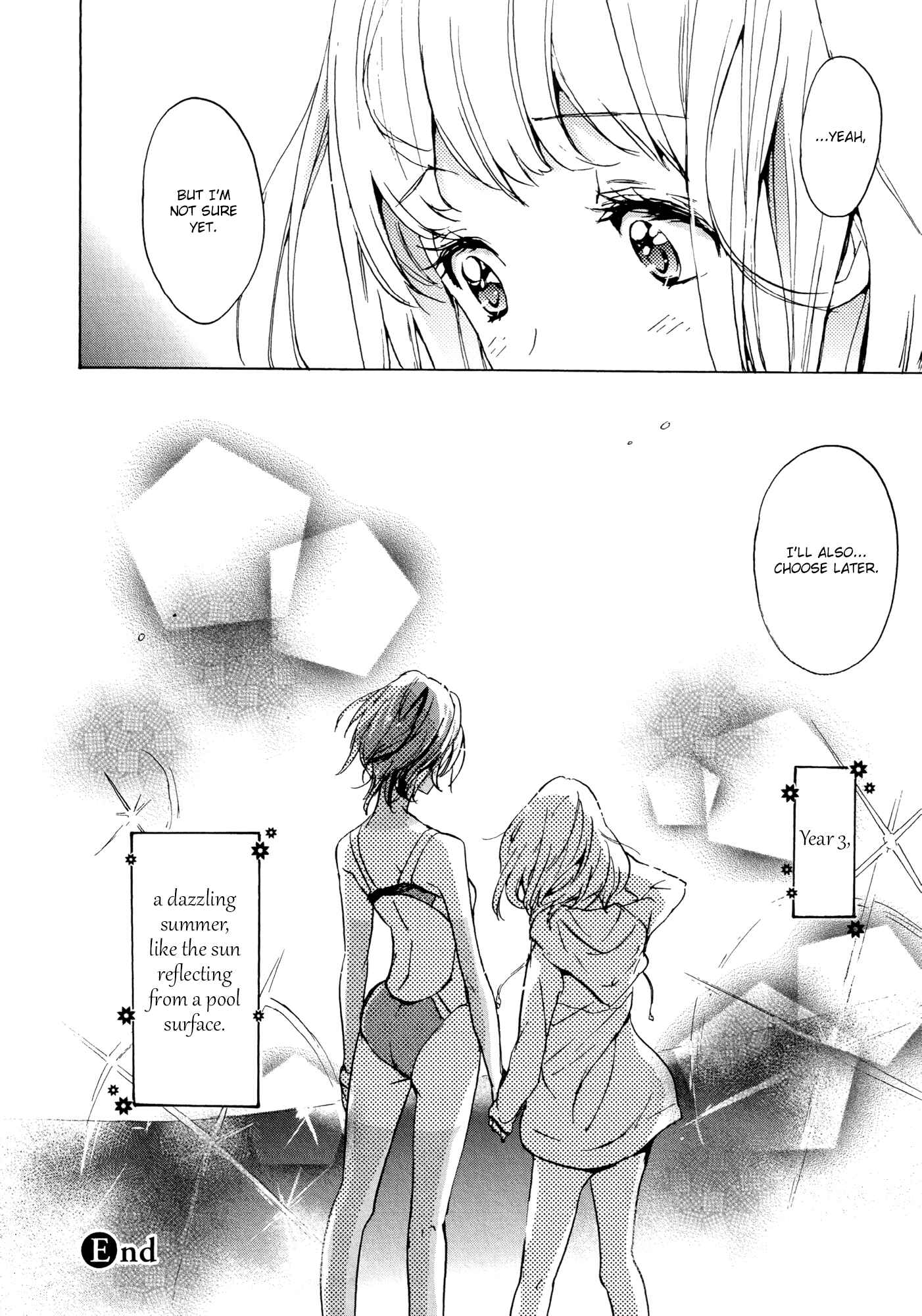 Kase-san to... Chapter 10 - Page 32