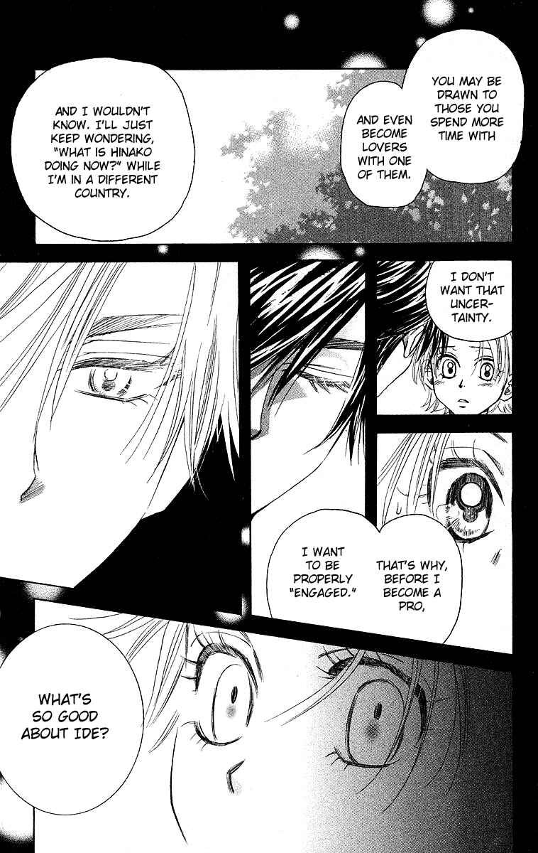 Shanimuni Go Chapter 114 - Page 19