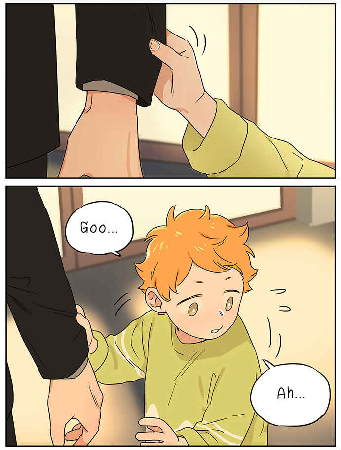 The Wolf That Picked Something Up Chapter 105 - Page 20