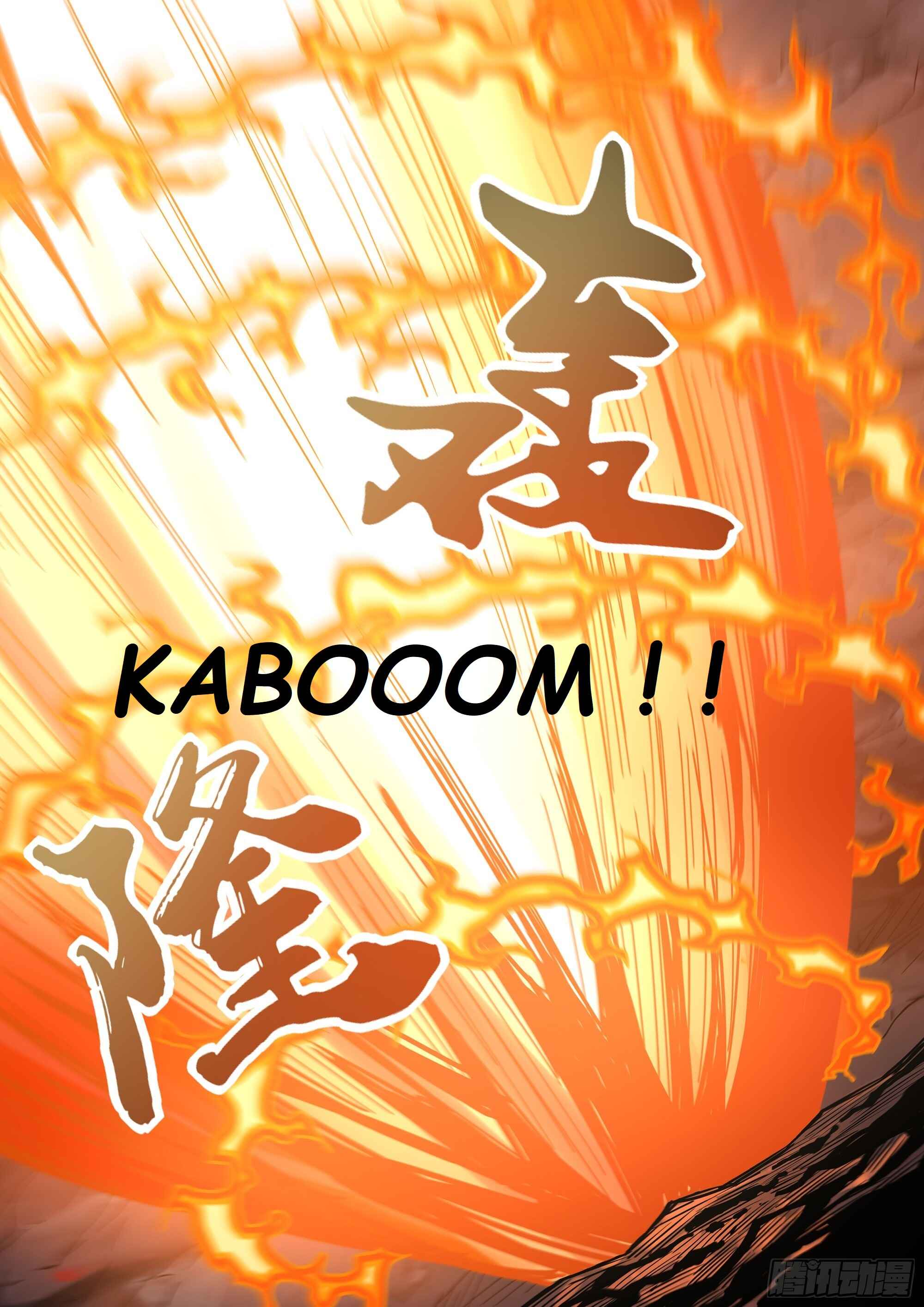 Mòshì Fánrén Chapter 449 - Page 7