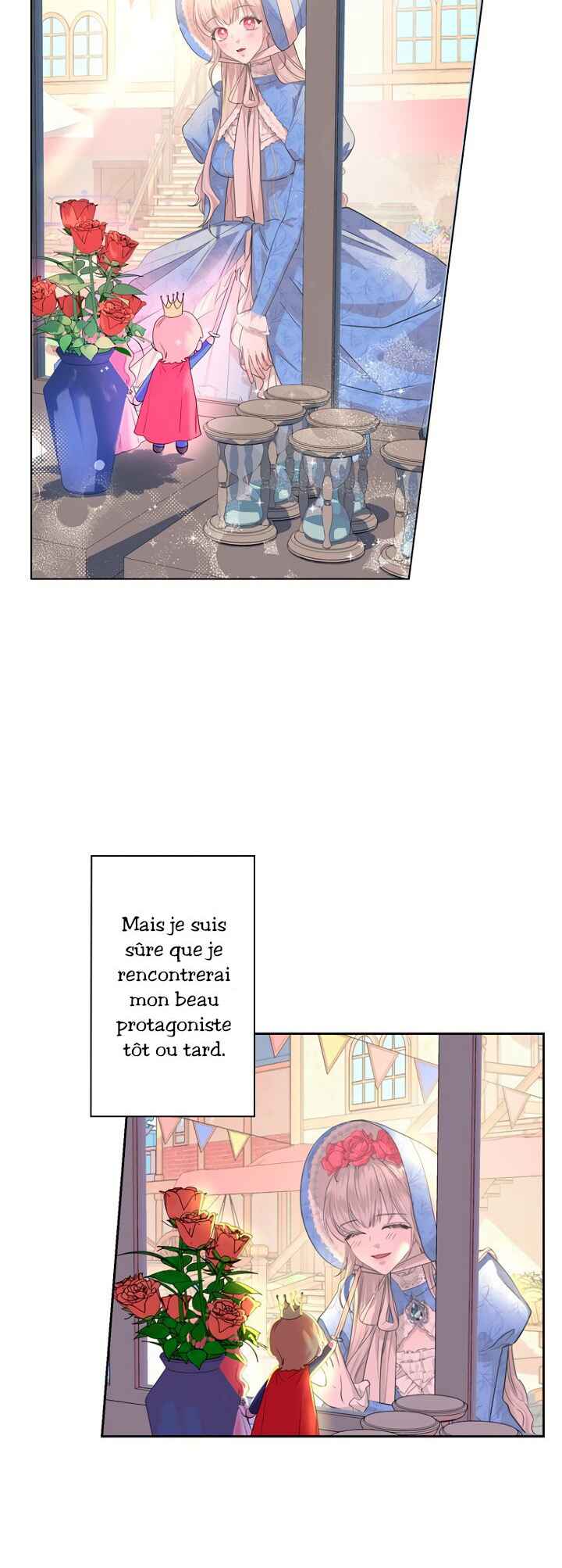 I Refuse This Possession Chapter 1 - Page 15