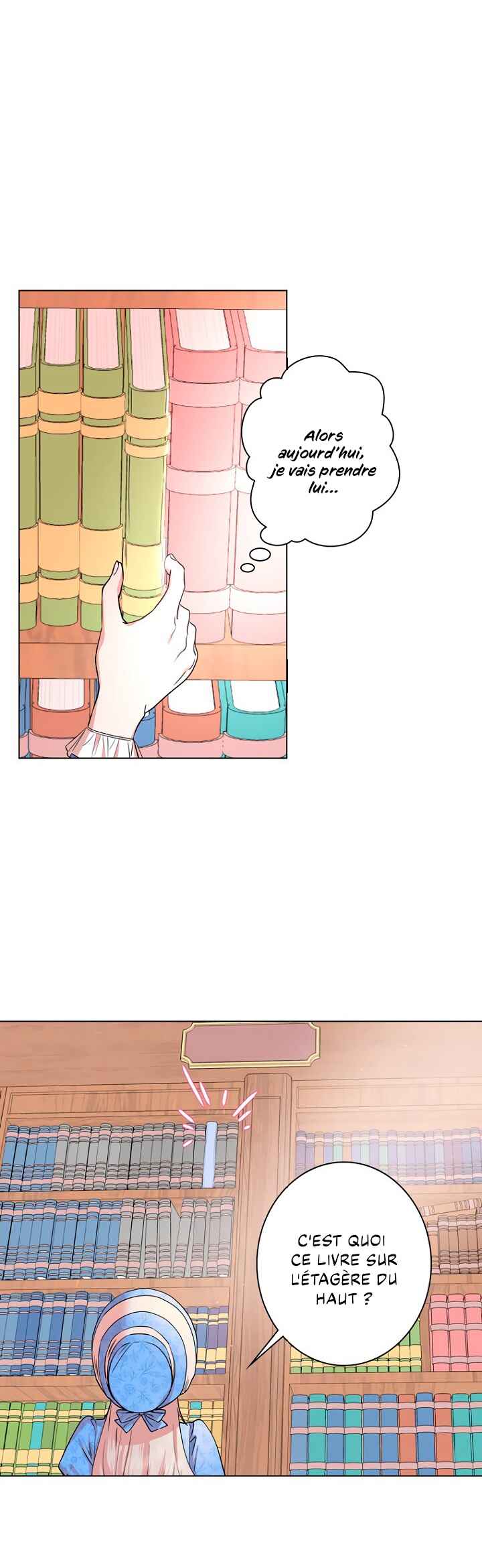 I Refuse This Possession Chapter 1 - Page 20