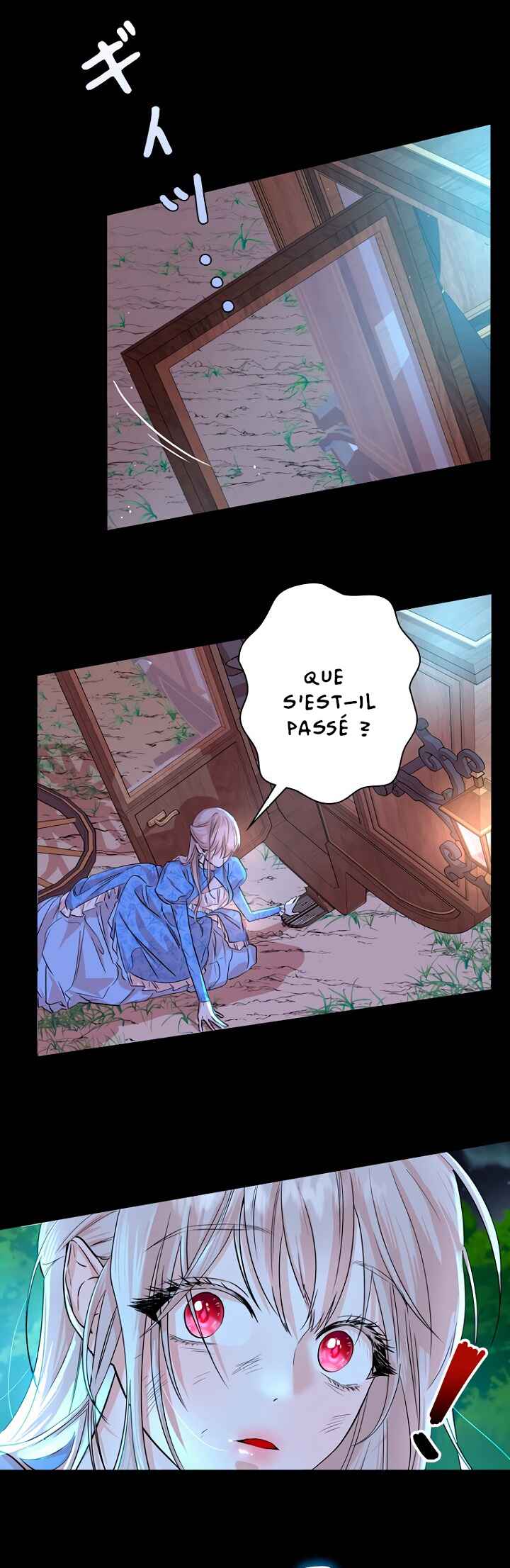 I Refuse This Possession Chapter 1 - Page 48