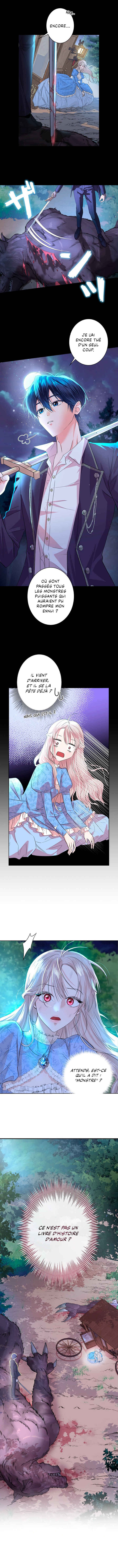 I Refuse This Possession Chapter 1 - Page 50