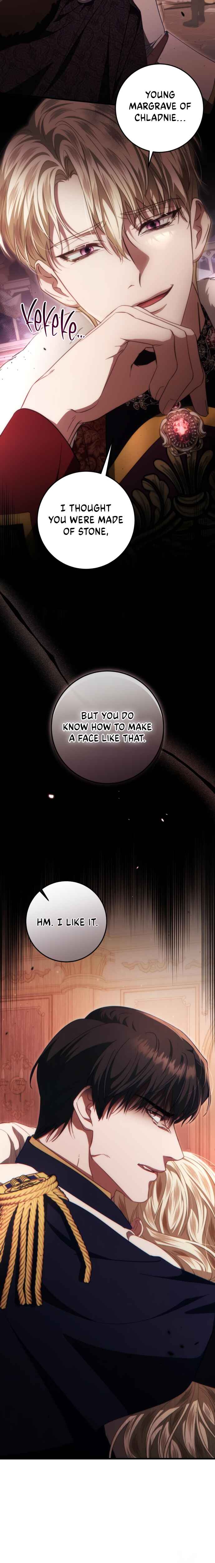 Saranameun Wangnyeoui Useum Dwieneun Chapter 48 - Page 26