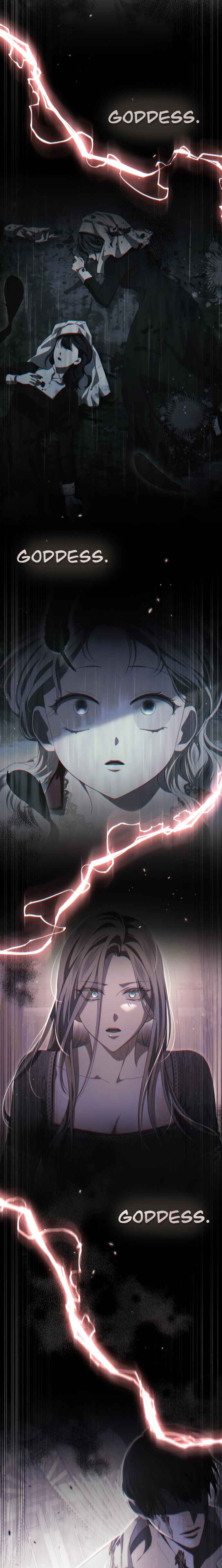 Saranameun Wangnyeoui Useum Dwieneun Chapter 48 - Page 33