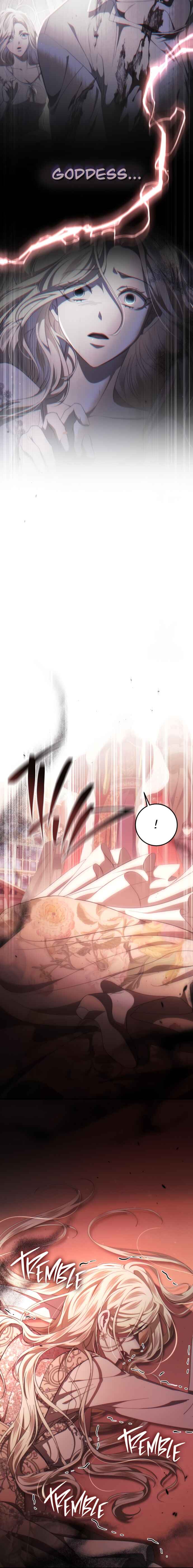 Saranameun Wangnyeoui Useum Dwieneun Chapter 48 - Page 34