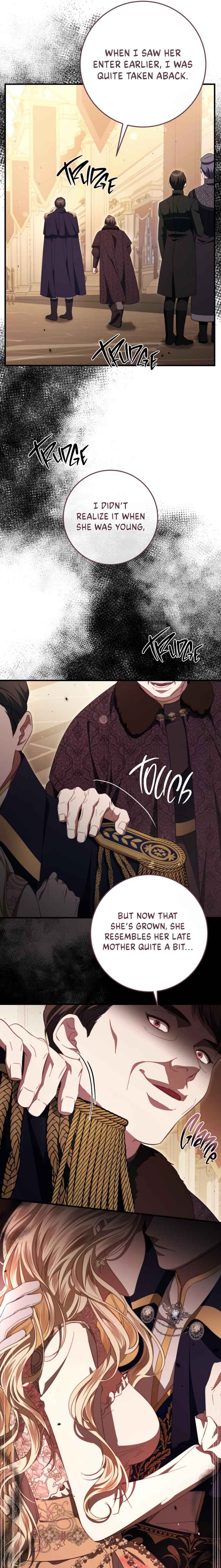 Saranameun Wangnyeoui Useum Dwieneun Chapter 48 - Page 6