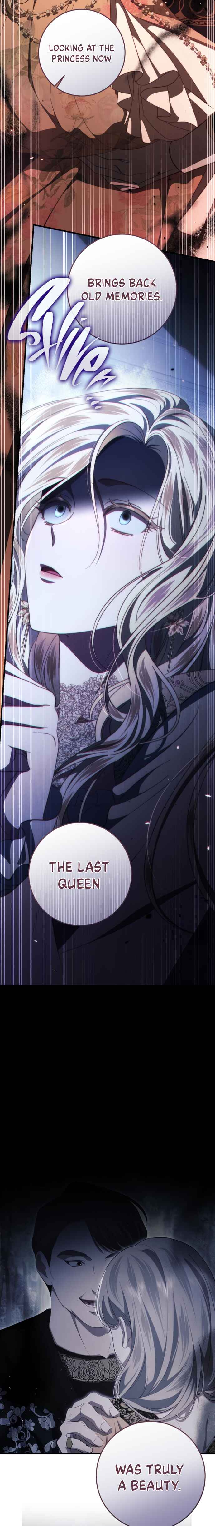 Saranameun Wangnyeoui Useum Dwieneun Chapter 48 - Page 7